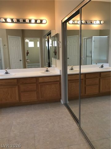 9416 Aspen Glow Drive, Las Vegas, NV 89134