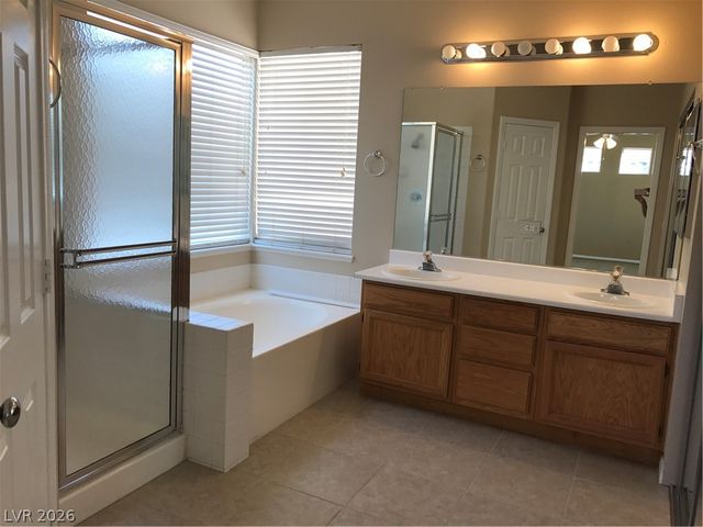 9416 Aspen Glow Drive, Las Vegas, NV 89134