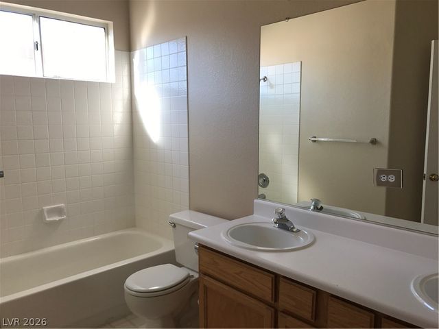 9416 Aspen Glow Drive, Las Vegas, NV 89134