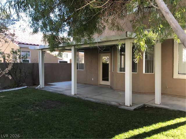 9416 Aspen Glow Drive, Las Vegas, NV 89134
