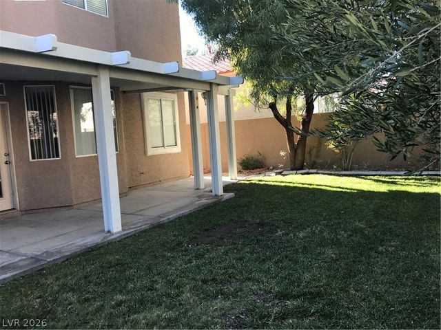 9416 Aspen Glow Drive, Las Vegas, NV 89134