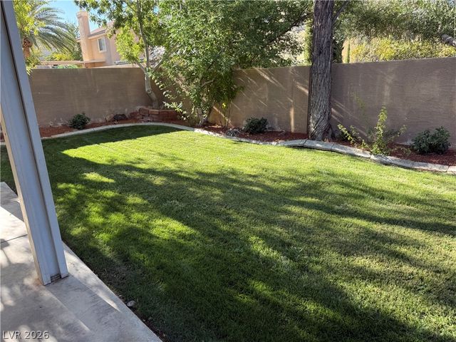 9416 Aspen Glow Drive, Las Vegas, NV 89134