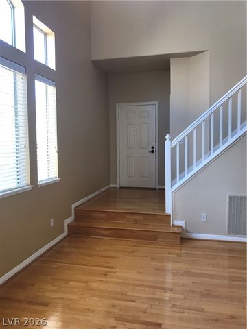 9416 Aspen Glow Drive, Las Vegas, NV 89134