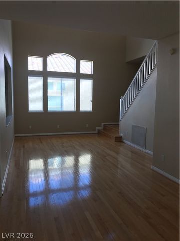 9416 Aspen Glow Drive, Las Vegas, NV 89134