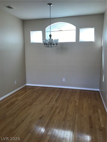 9416 Aspen Glow Drive, Las Vegas, NV 89134