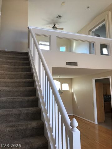 9416 Aspen Glow Drive, Las Vegas, NV 89134