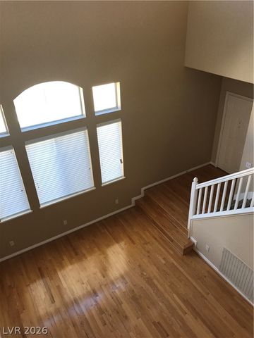9416 Aspen Glow Drive, Las Vegas, NV 89134