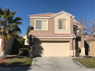 9416 Aspen Glow Drive, Las Vegas, NV 89134