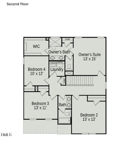 136 Democracy Drive, Smithfield, NC 27577