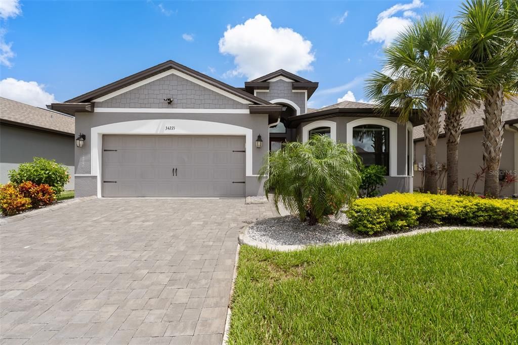 34221 EVERGREEN HILL COURT, Wesley Chapel, FL 33545