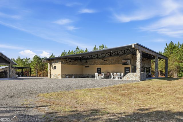 120 Saint Galilee Road, Midville, GA 30441