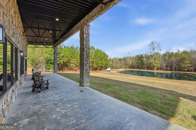 120 Saint Galilee Road, Midville, GA 30441