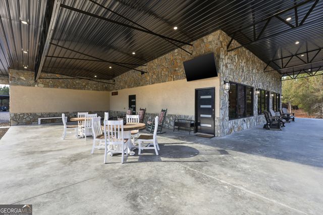 120 Saint Galilee Road, Midville, GA 30441