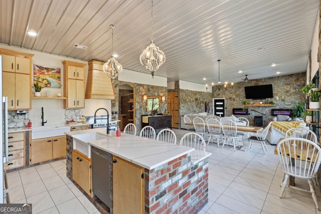 120 Saint Galilee Road, Midville, GA 30441