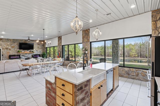 120 Saint Galilee Road, Midville, GA 30441