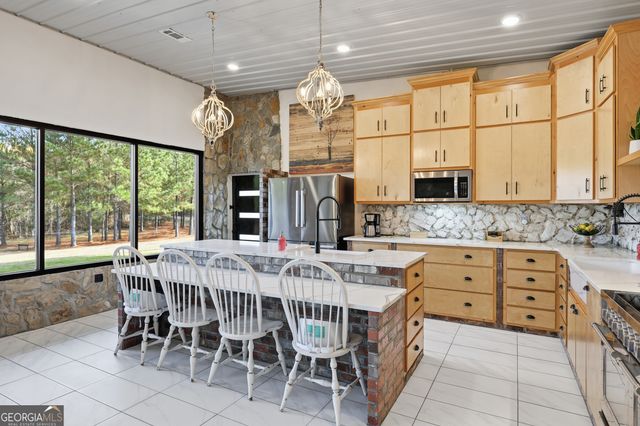 120 Saint Galilee Road, Midville, GA 30441