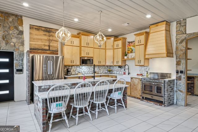 120 Saint Galilee Road, Midville, GA 30441