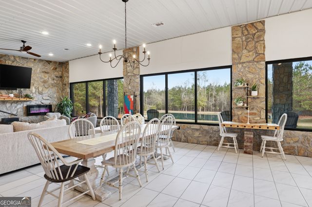 120 Saint Galilee Road, Midville, GA 30441