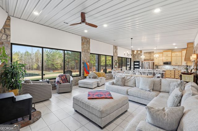 120 Saint Galilee Road, Midville, GA 30441