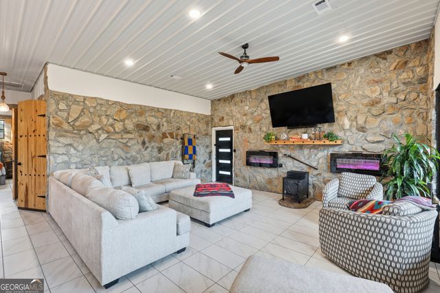 120 Saint Galilee Road, Midville, GA 30441