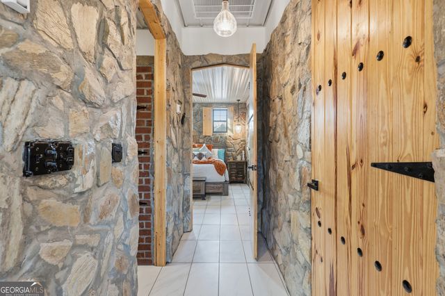 120 Saint Galilee Road, Midville, GA 30441