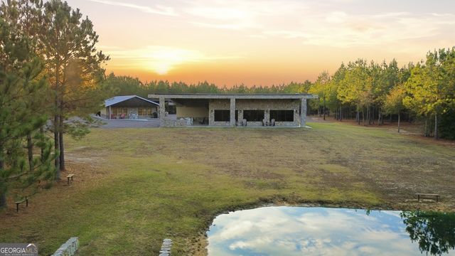 120 Saint Galilee Road, Midville, GA 30441