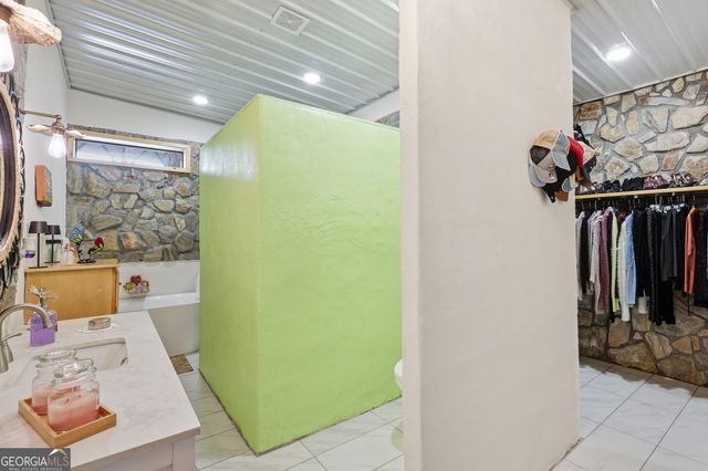 120 Saint Galilee Road, Midville, GA 30441