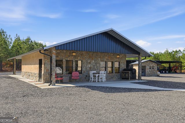 120 Saint Galilee Road, Midville, GA 30441