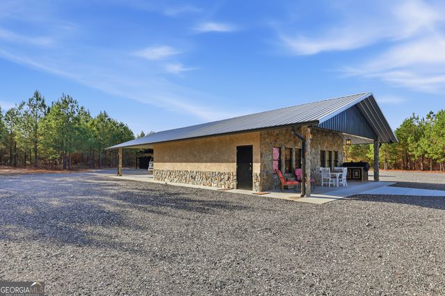 120 Saint Galilee Road, Midville, GA 30441