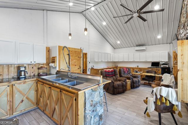 120 Saint Galilee Road, Midville, GA 30441