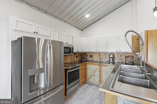 120 Saint Galilee Road, Midville, GA 30441