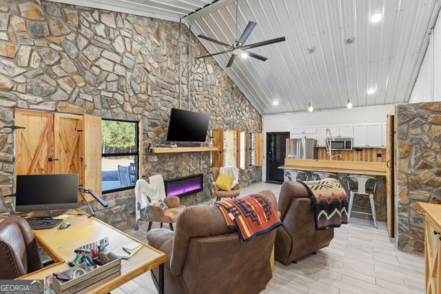 120 Saint Galilee Road, Midville, GA 30441