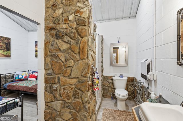 120 Saint Galilee Road, Midville, GA 30441