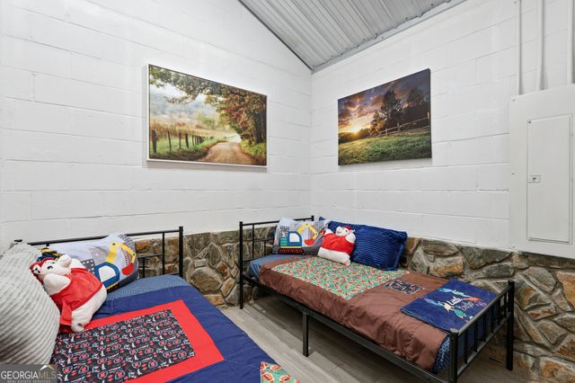 120 Saint Galilee Road, Midville, GA 30441