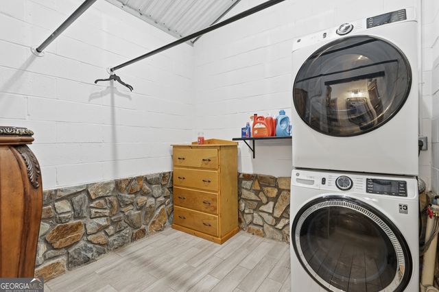 120 Saint Galilee Road, Midville, GA 30441