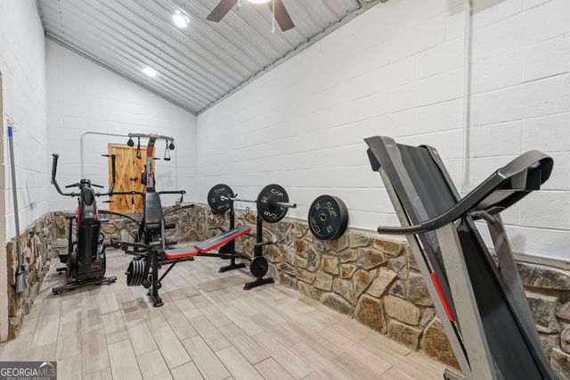 120 Saint Galilee Road, Midville, GA 30441