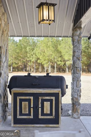 120 Saint Galilee Road, Midville, GA 30441