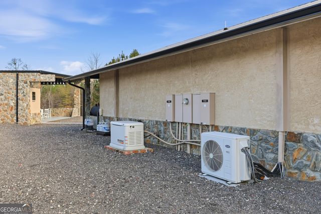 120 Saint Galilee Road, Midville, GA 30441