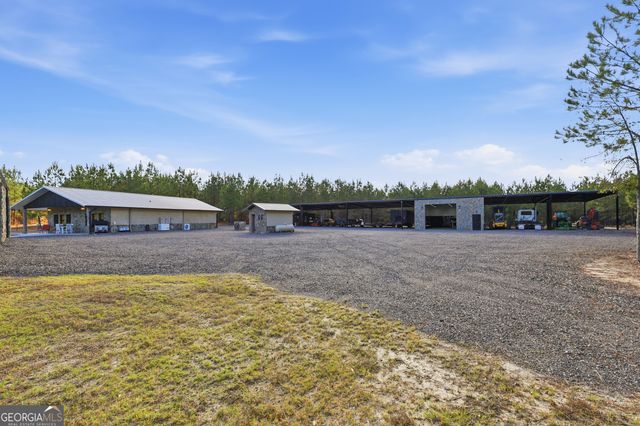 120 Saint Galilee Road, Midville, GA 30441