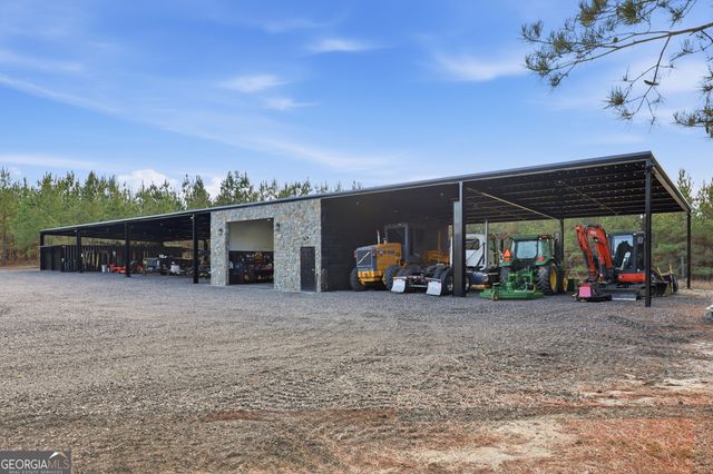 120 Saint Galilee Road, Midville, GA 30441