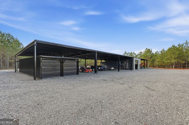 120 Saint Galilee Road, Midville, GA 30441