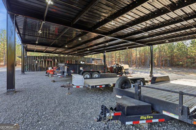 120 Saint Galilee Road, Midville, GA 30441