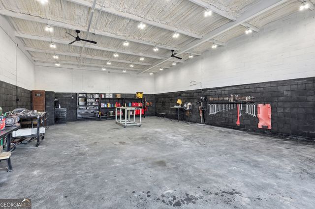 120 Saint Galilee Road, Midville, GA 30441