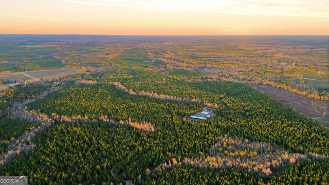 120 Saint Galilee Road, Midville, GA 30441