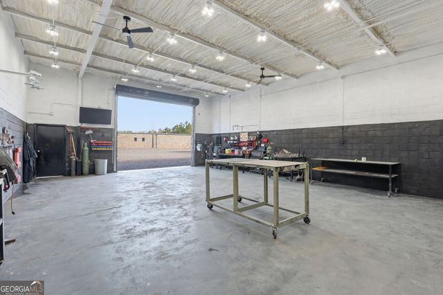 120 Saint Galilee Road, Midville, GA 30441