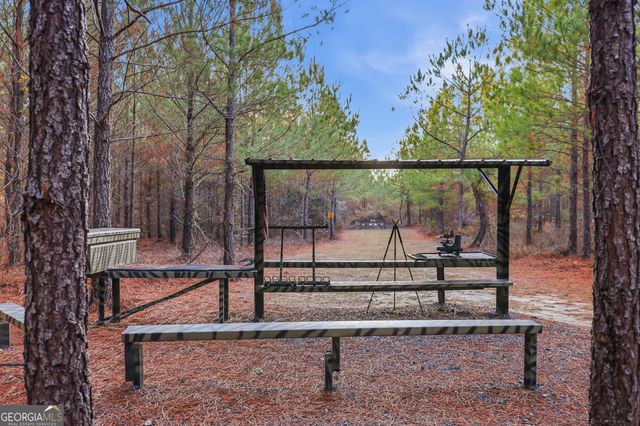 120 Saint Galilee Road, Midville, GA 30441