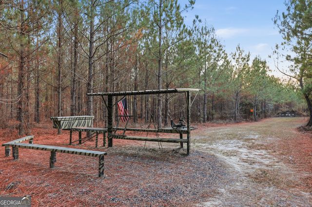 120 Saint Galilee Road, Midville, GA 30441