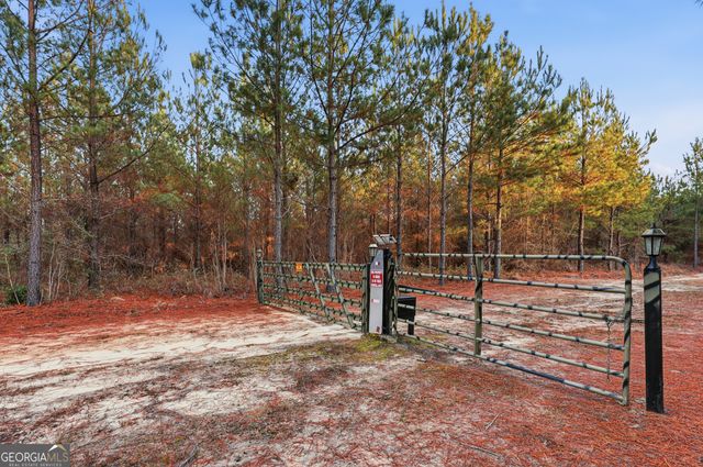 120 Saint Galilee Road, Midville, GA 30441