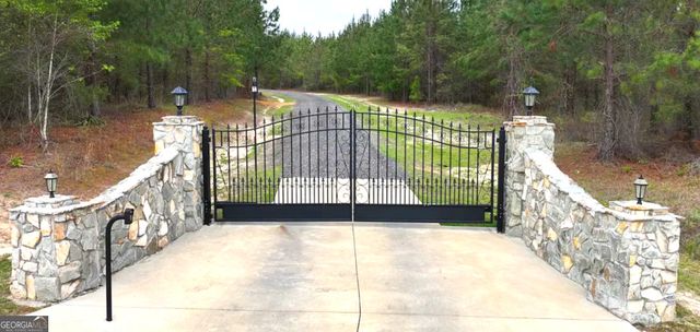 120 Saint Galilee Road, Midville, GA 30441