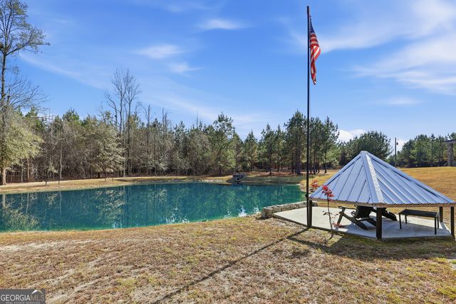 120 Saint Galilee Road, Midville, GA 30441